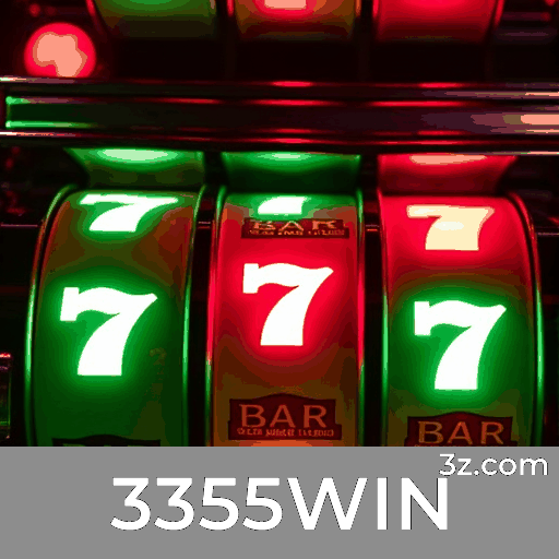 3355WIN Bônus acumulado 3355WIN