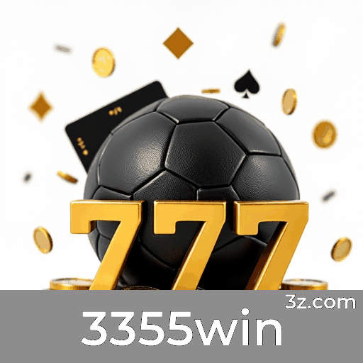 Formulário de cadastro da 3355win