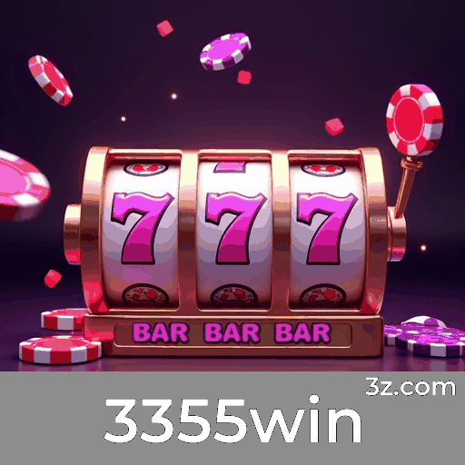 Cadastro na 3355win para desfrutar dos melhores jogos