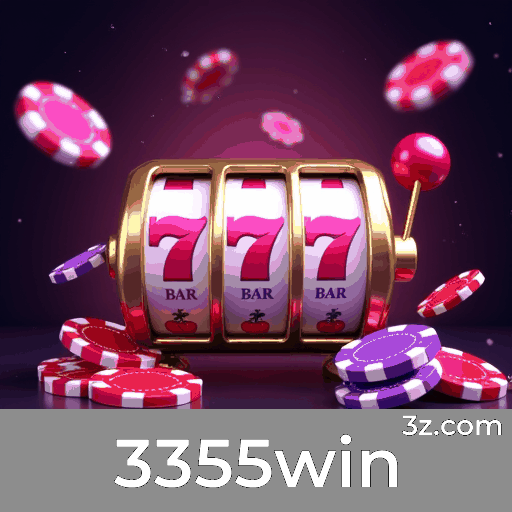 Cadastro na 3355win para desfrutar dos melhores jogos