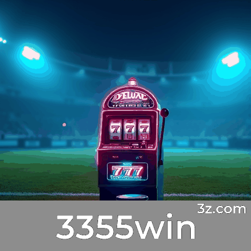 Cadastro na 3355win para desfrutar dos melhores jogos