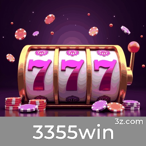 Formulário de cadastro da 3355win