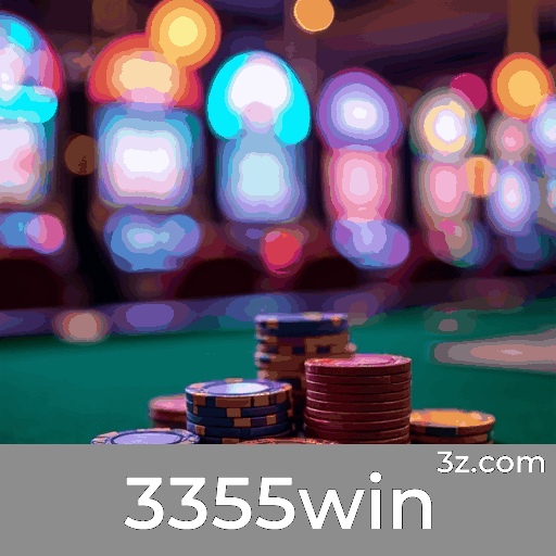 Cassino ao vivo da 3355win com dealers ao vivo