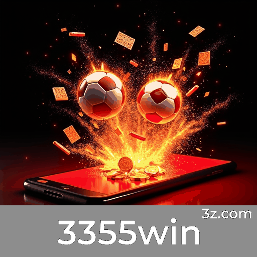 Você pode se cadastro na 3355win em qualquer plataforma