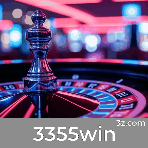 Formulário de cadastro da 3355win