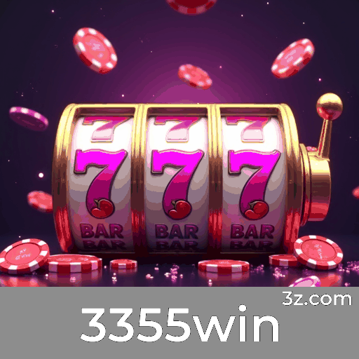 Cadastro na 3355win para desfrutar dos melhores jogos